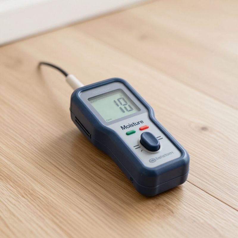 Leak Detection & Repair in Randolph Town