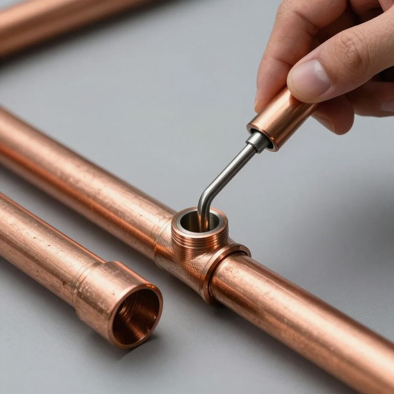 Sewer & Pipe Services in Randolph Town